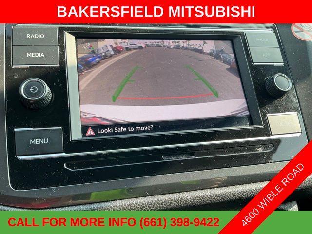 used 2023 Volkswagen Tiguan car, priced at $19,695