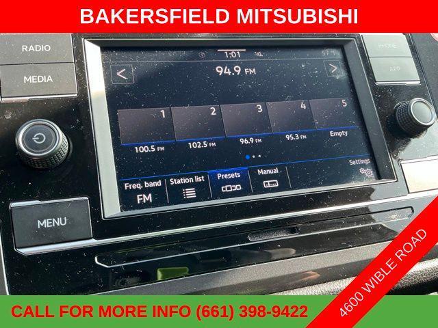 used 2023 Volkswagen Tiguan car, priced at $19,695