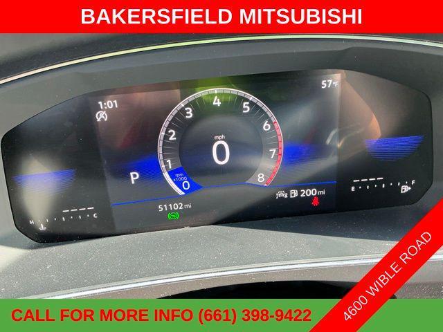 used 2023 Volkswagen Tiguan car, priced at $19,695