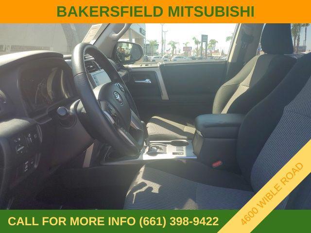 used 2024 Toyota 4Runner car, priced at $34,159