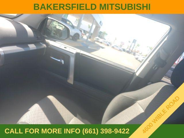 used 2024 Toyota 4Runner car, priced at $34,159