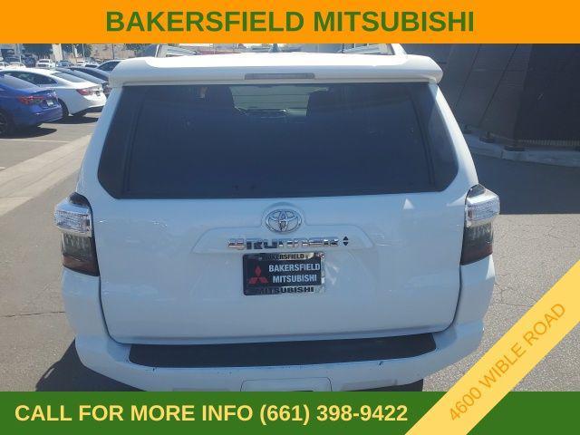 used 2024 Toyota 4Runner car, priced at $34,159