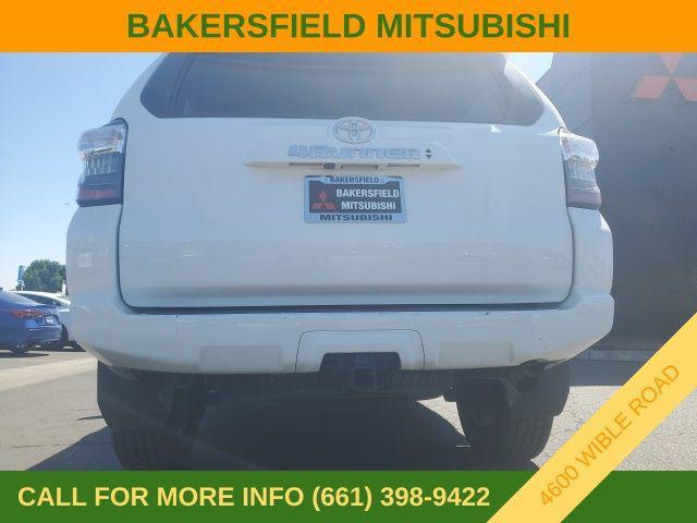 used 2024 Toyota 4Runner car, priced at $34,159