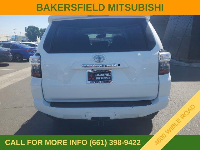 used 2024 Toyota 4Runner car, priced at $34,159