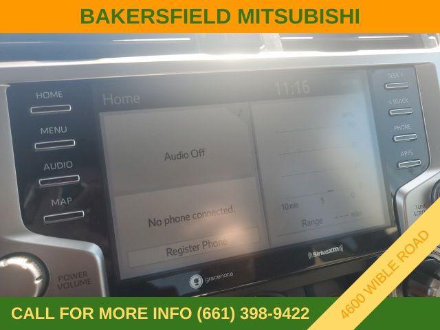 used 2024 Toyota 4Runner car, priced at $34,159