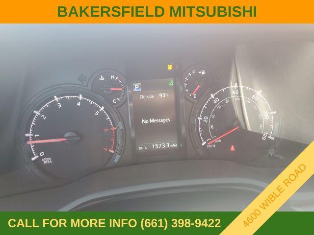 used 2024 Toyota 4Runner car, priced at $34,159