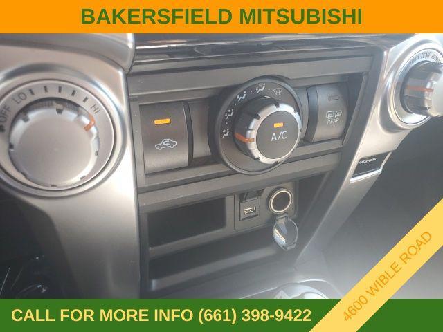 used 2024 Toyota 4Runner car, priced at $34,159