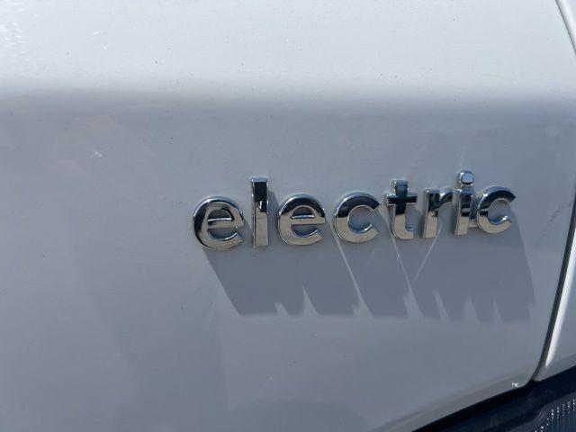 used 2023 Hyundai Kona EV car, priced at $21,595