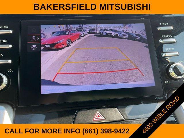 used 2022 Kia Sorento car, priced at $23,155