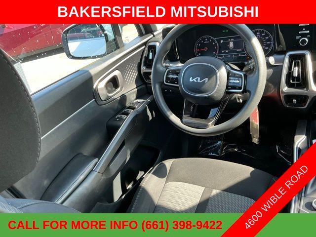 used 2022 Kia Sorento car, priced at $22,895