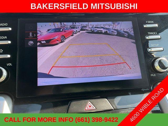 used 2022 Kia Sorento car, priced at $22,895