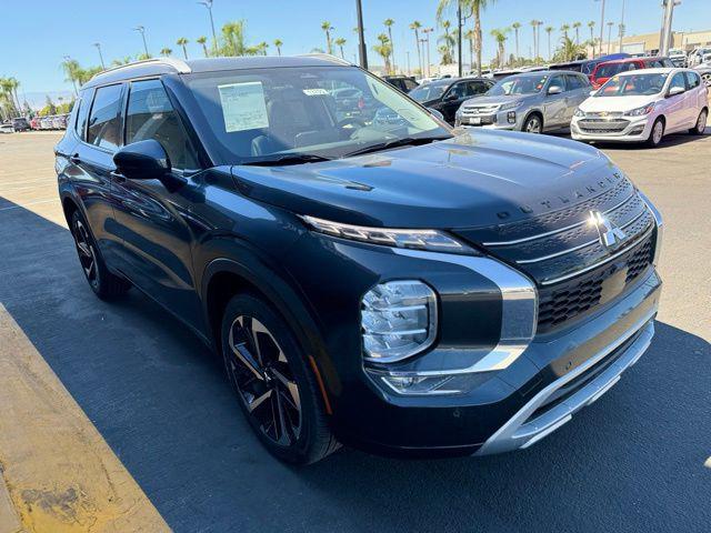 new 2024 Mitsubishi Outlander car, priced at $35,999