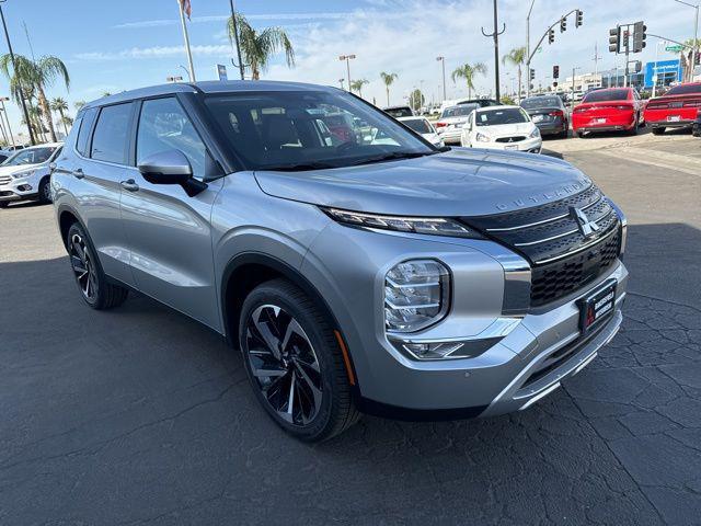 new 2024 Mitsubishi Outlander car, priced at $36,335