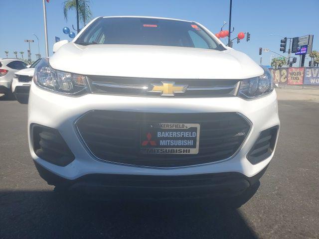 used 2022 Chevrolet Trax car, priced at $17,399