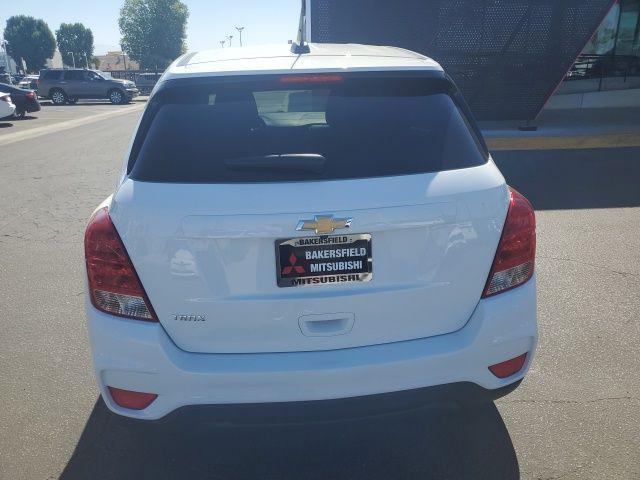 used 2022 Chevrolet Trax car, priced at $17,399