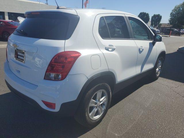used 2022 Chevrolet Trax car, priced at $17,399