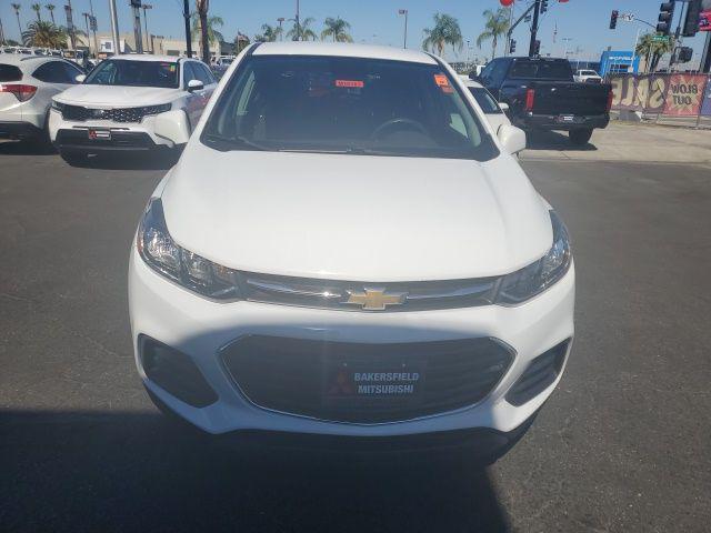used 2022 Chevrolet Trax car, priced at $17,399