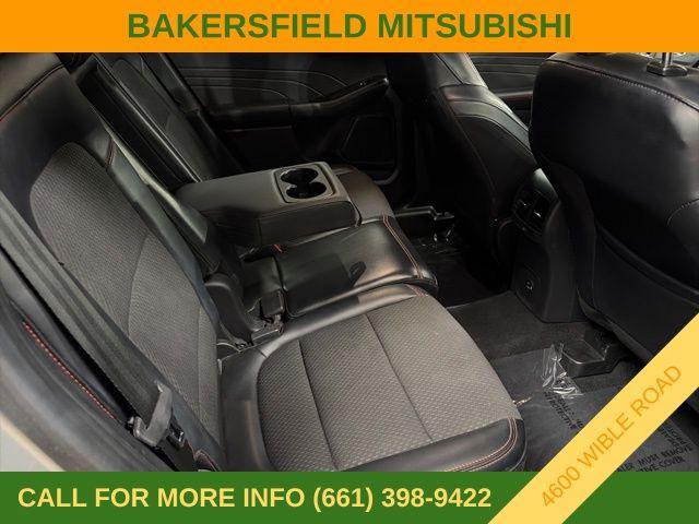 used 2023 Ford Escape car, priced at $21,395