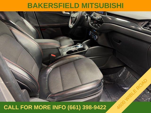 used 2023 Ford Escape car, priced at $21,395