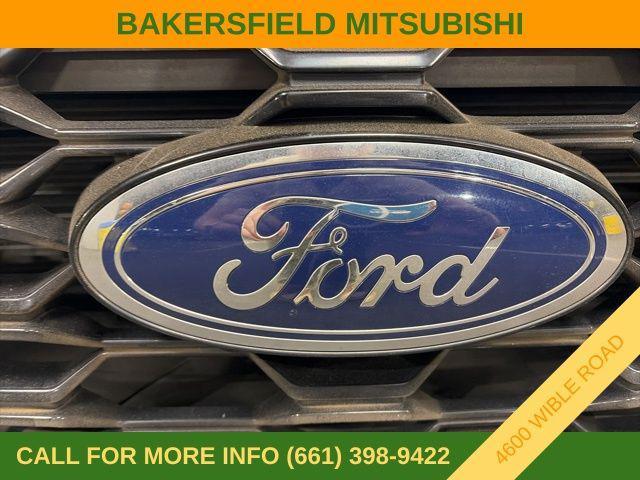 used 2023 Ford Escape car, priced at $21,395