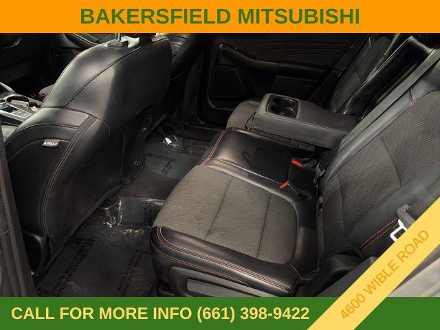 used 2023 Ford Escape car, priced at $21,395