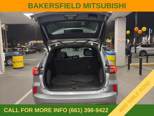 used 2023 Ford Escape car, priced at $21,395