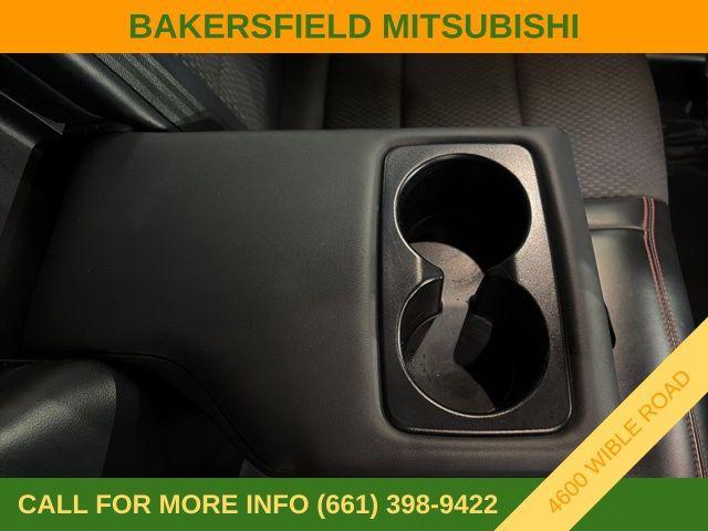 used 2023 Ford Escape car, priced at $21,395