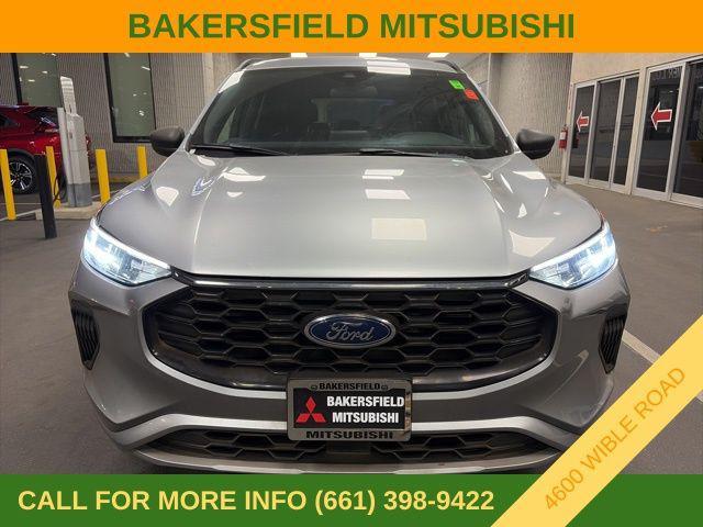 used 2023 Ford Escape car, priced at $21,395