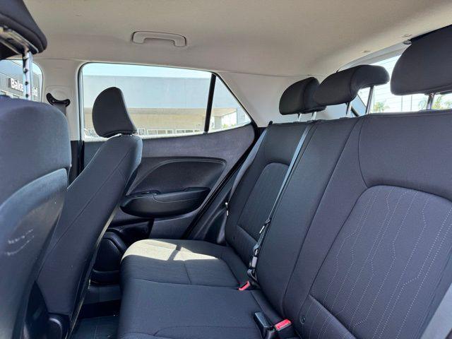 used 2024 Hyundai Venue car, priced at $19,791