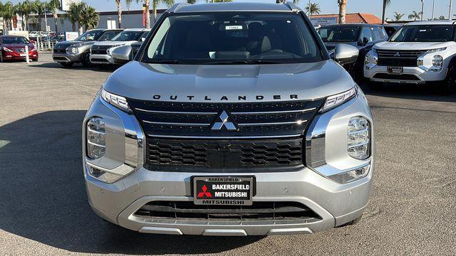 new 2024 Mitsubishi Outlander car, priced at $34,995