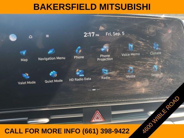 used 2024 Hyundai Elantra car, priced at $19,852