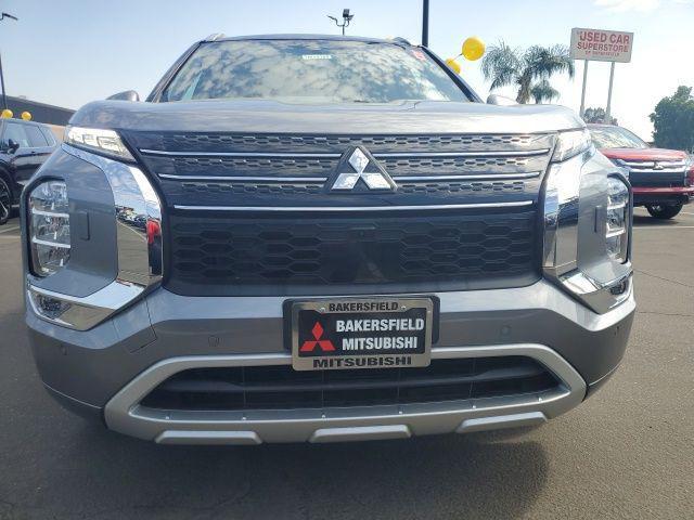 used 2023 Mitsubishi Outlander PHEV car, priced at $32,999