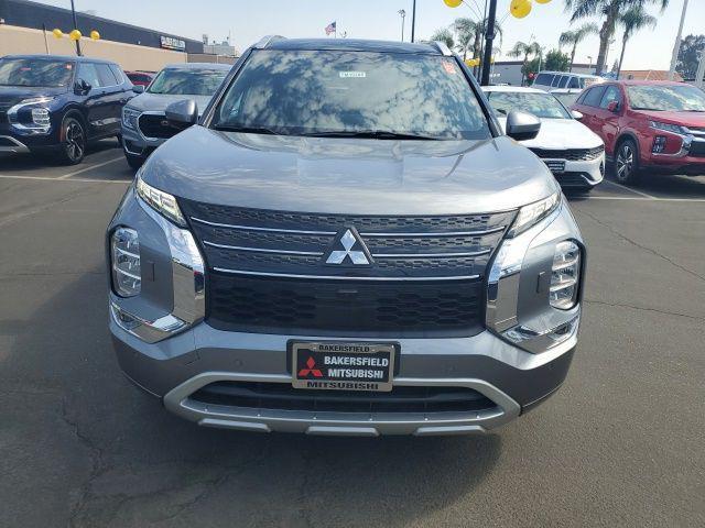used 2023 Mitsubishi Outlander PHEV car, priced at $32,999