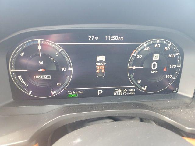 used 2023 Mitsubishi Outlander PHEV car, priced at $32,999