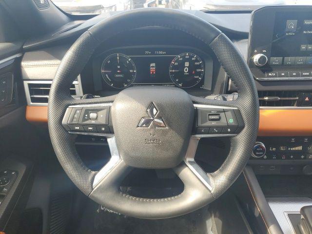 used 2023 Mitsubishi Outlander PHEV car, priced at $32,999