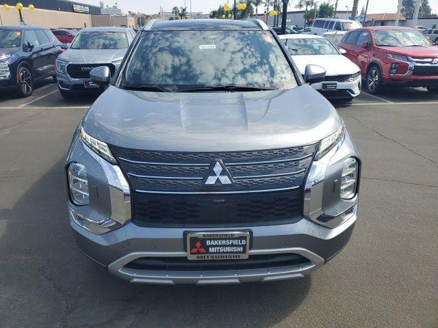 used 2023 Mitsubishi Outlander PHEV car, priced at $32,999