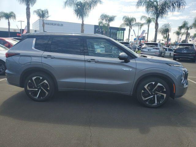 used 2023 Mitsubishi Outlander PHEV car, priced at $32,999