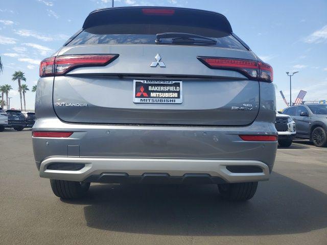 used 2023 Mitsubishi Outlander PHEV car, priced at $32,999