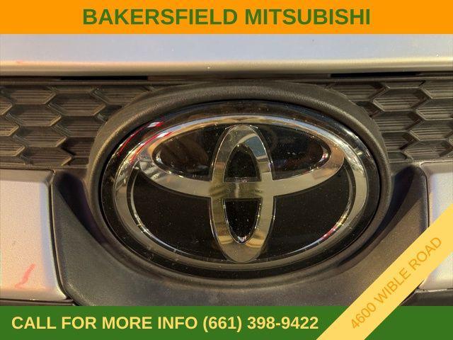 used 2023 Toyota Corolla car, priced at $20,597