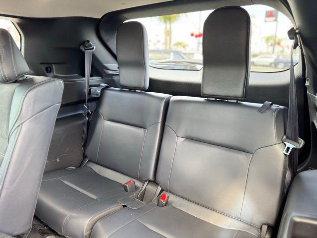 new 2024 Mitsubishi Outlander car, priced at $34,515