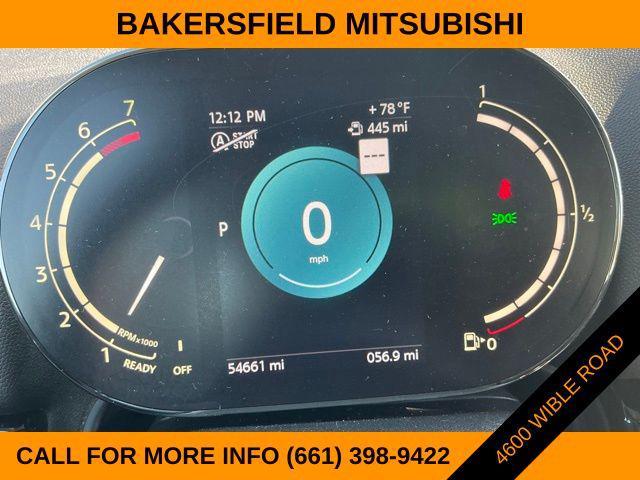 used 2022 MINI Countryman car, priced at $21,495