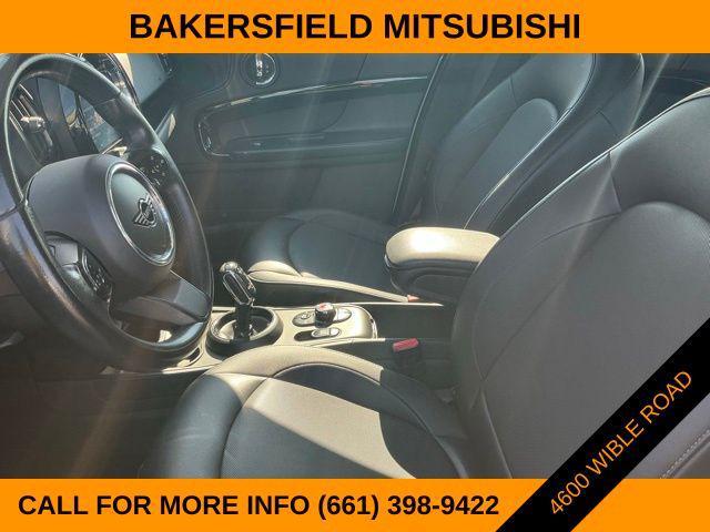 used 2022 MINI Countryman car, priced at $21,495