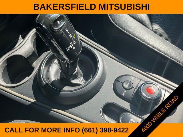 used 2022 MINI Countryman car, priced at $21,495