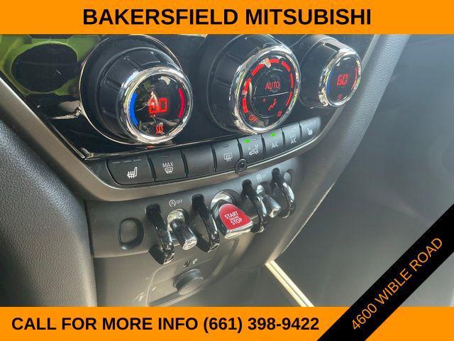 used 2022 MINI Countryman car, priced at $21,495