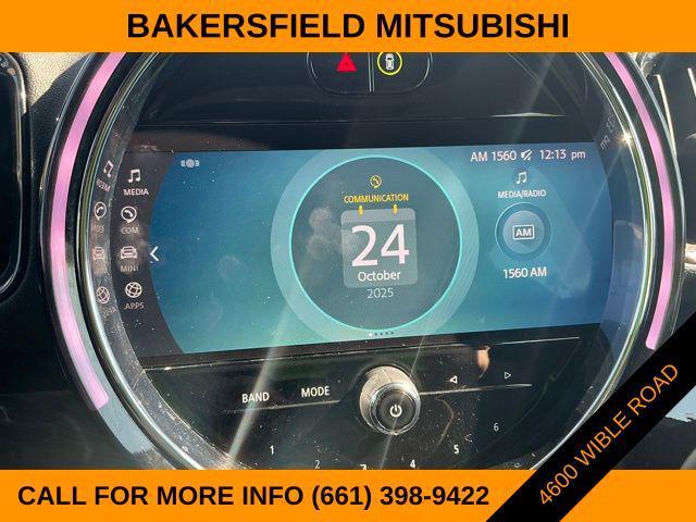 used 2022 MINI Countryman car, priced at $21,495