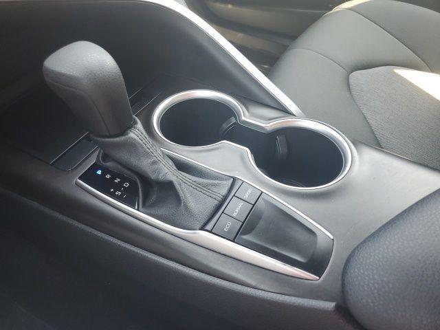 used 2023 Toyota Camry car, priced at $25,476