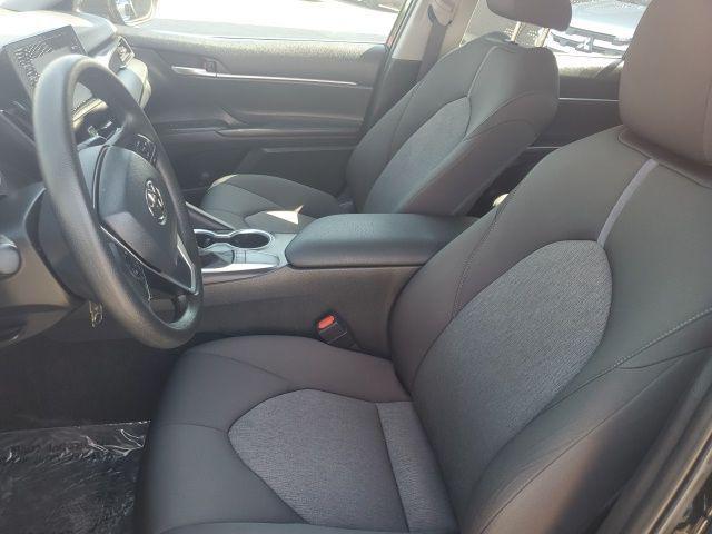 used 2023 Toyota Camry car, priced at $25,476