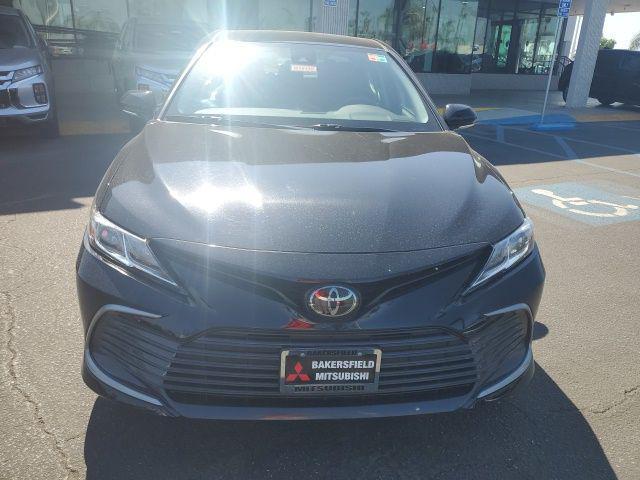 used 2023 Toyota Camry car, priced at $25,476