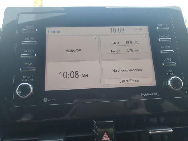 used 2023 Toyota Camry car, priced at $25,476