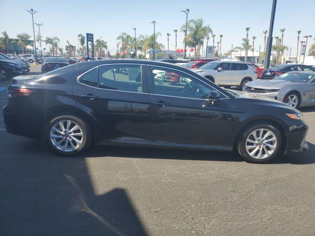 used 2023 Toyota Camry car, priced at $25,476